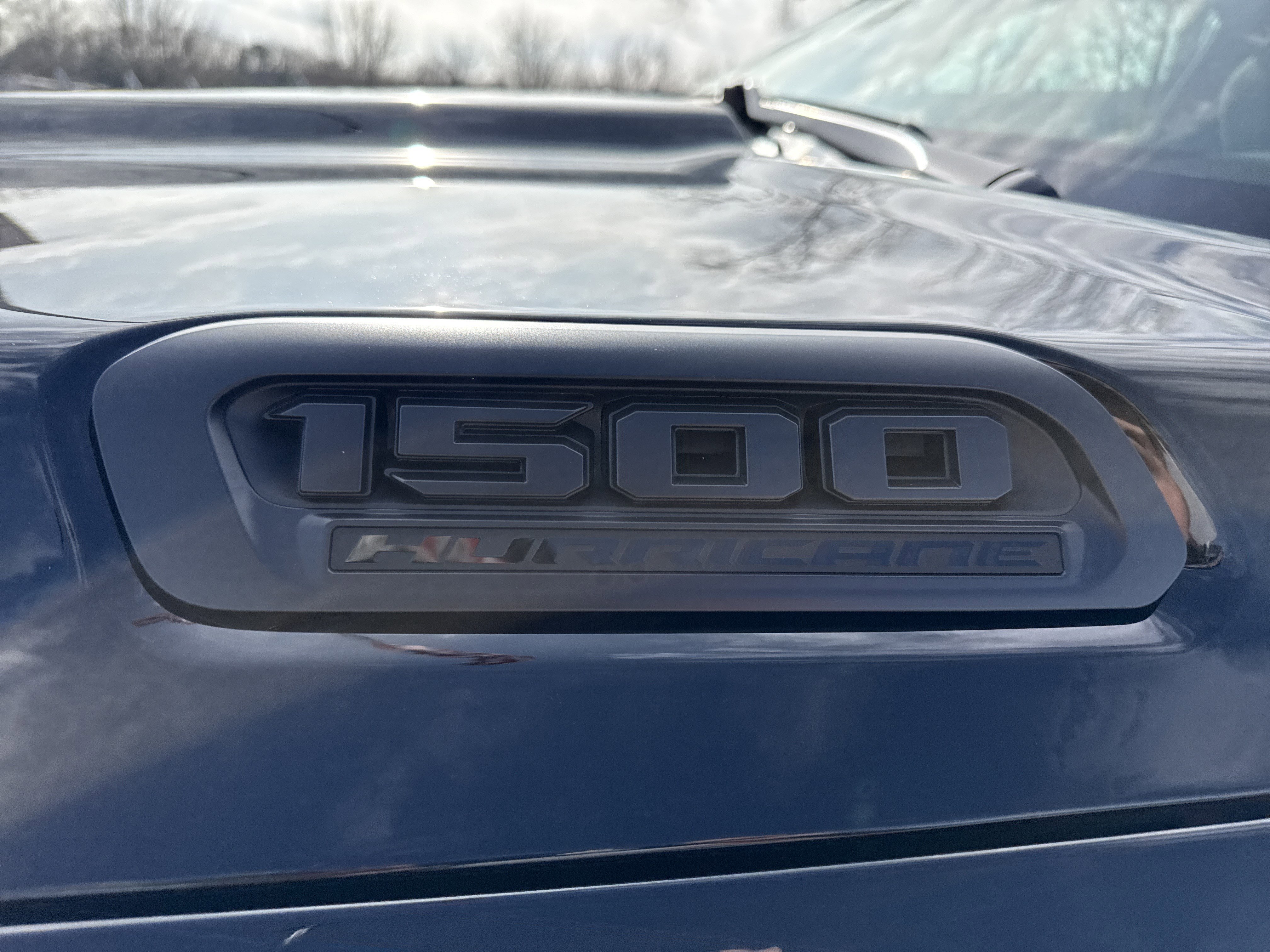 New 2026 RAM 1500 Big Horn image 12