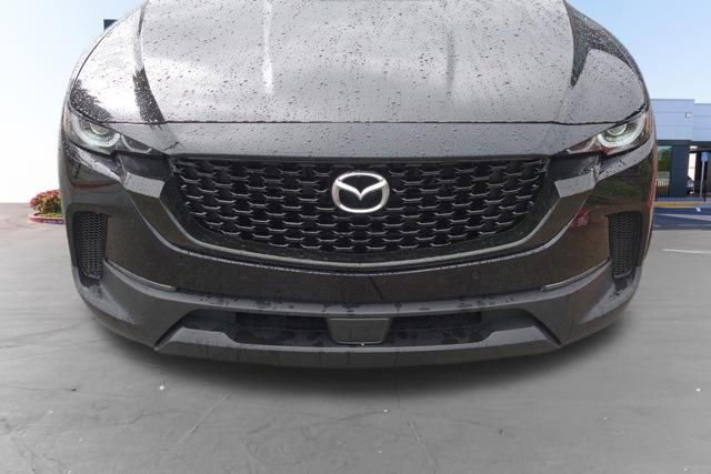 Certified 2026 MAZDA CX-50 2.5 Hybrid w/ Premium Plus Pkg AWD/4WD image 3