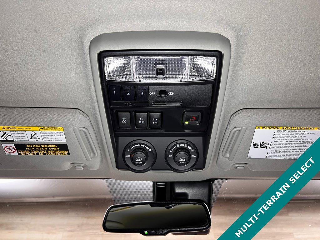 Used 2023 Toyota 4Runner TRD Off-Road Premium image 17