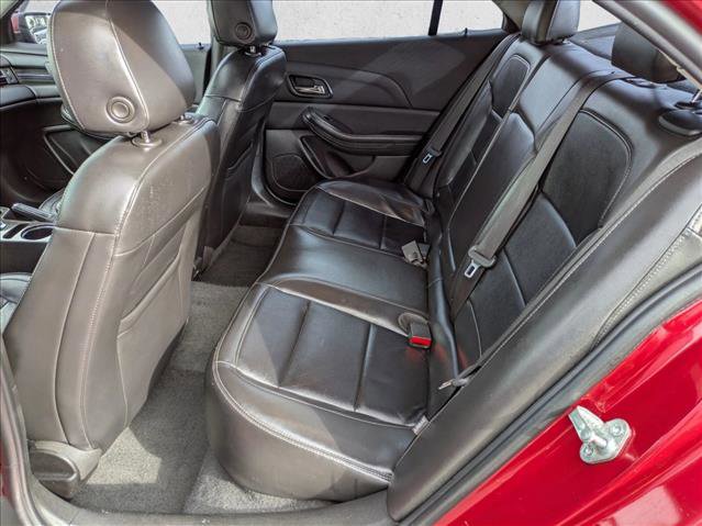 Used 2014 Chevrolet Malibu LT image 19