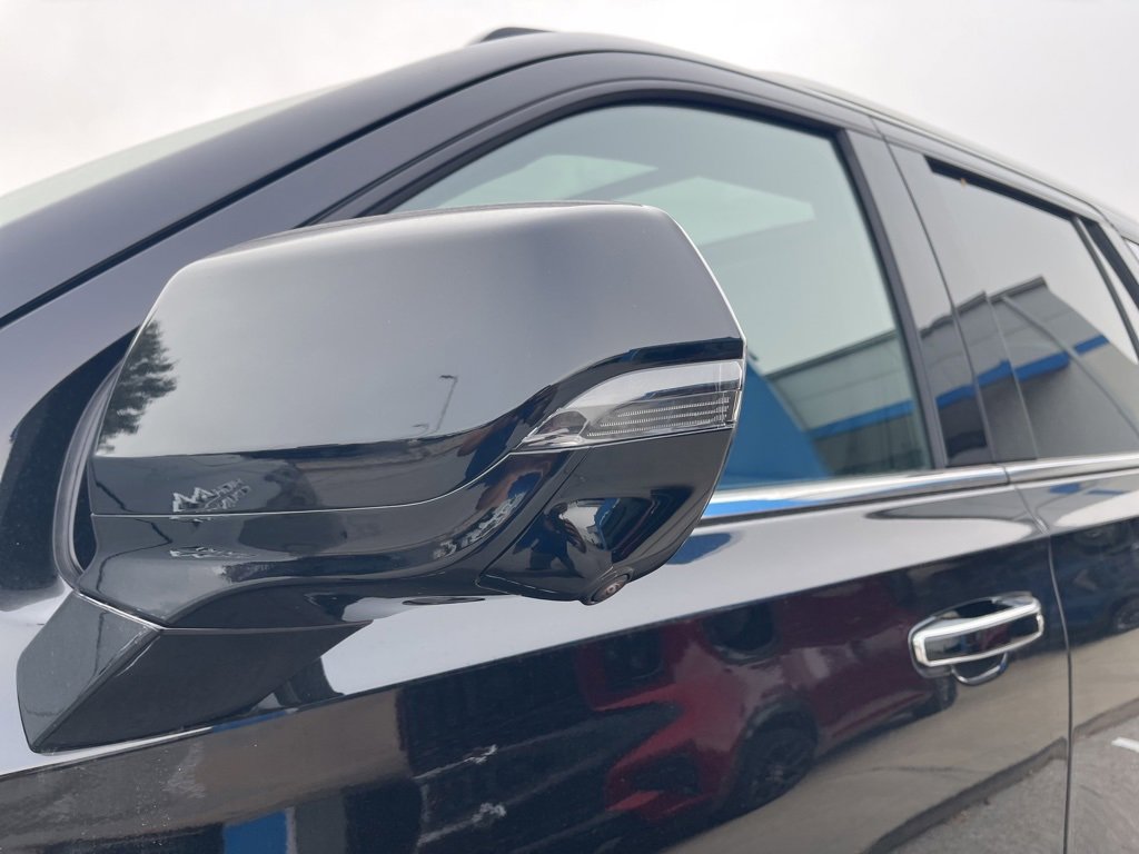 New 2025 Chevrolet Tahoe High Country image 11