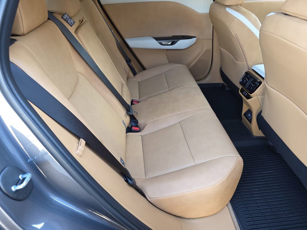 New 2026 Lexus RZ 350e 2WD image 27