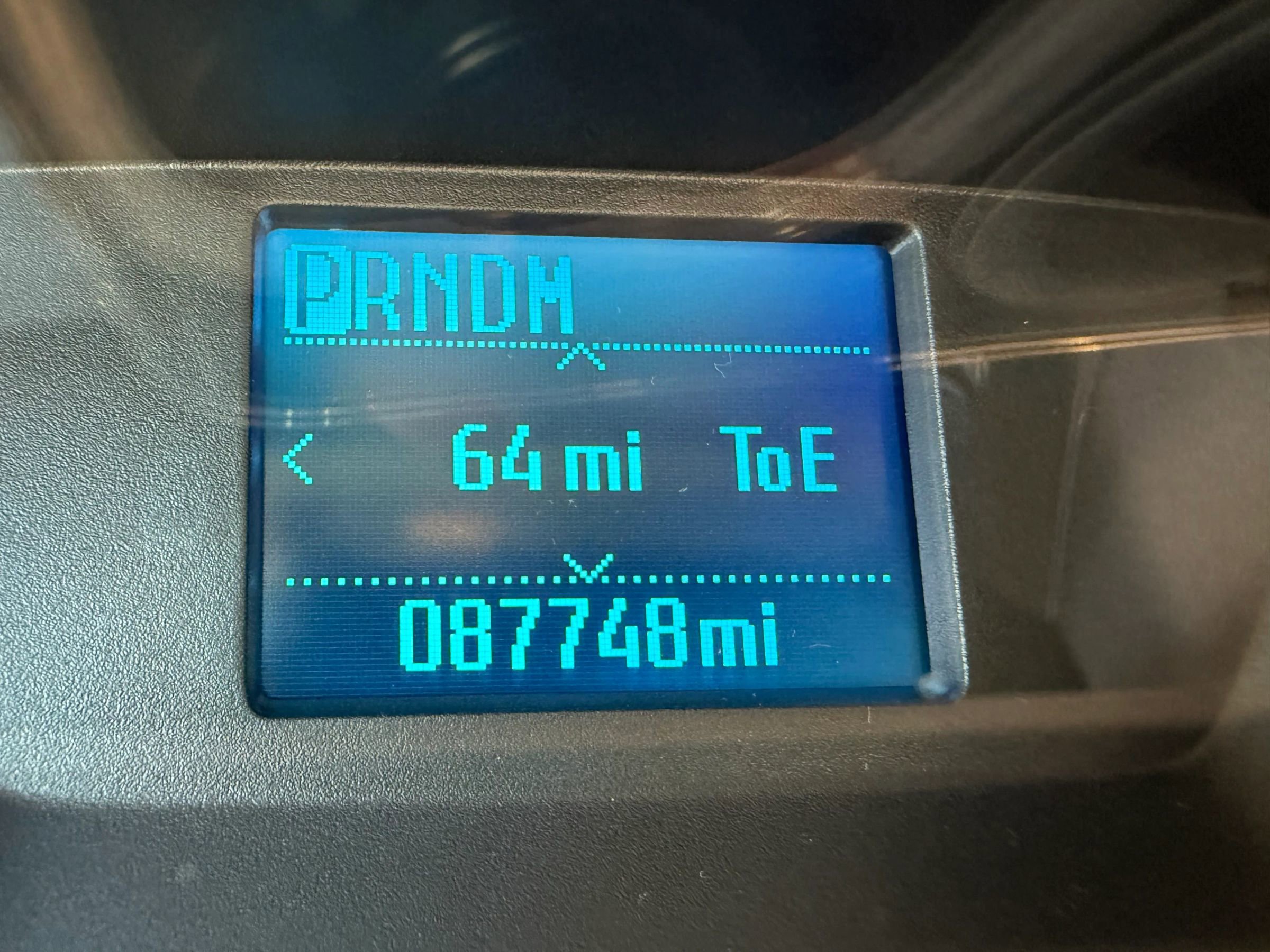 Used 2015 Ford Transit 250 148 High Roof image 24