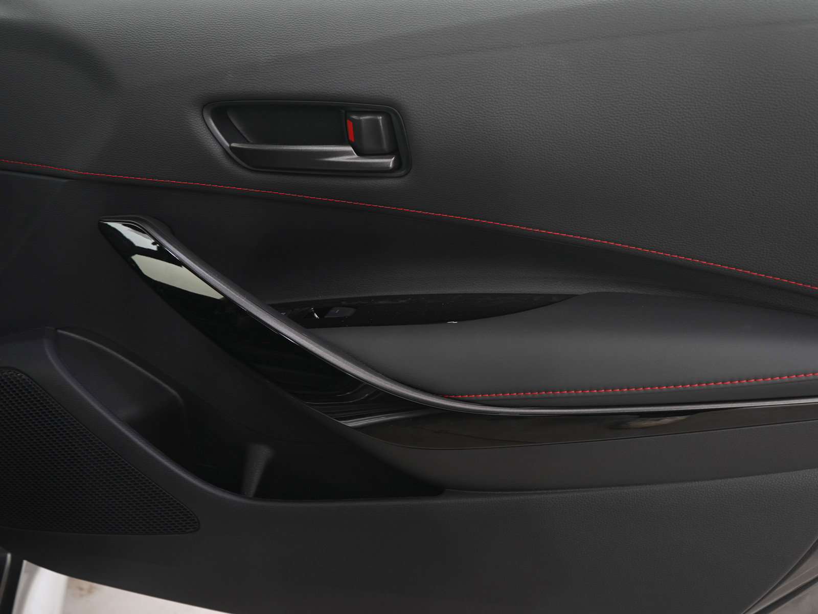 Used 2025 Toyota Corolla GR image 20