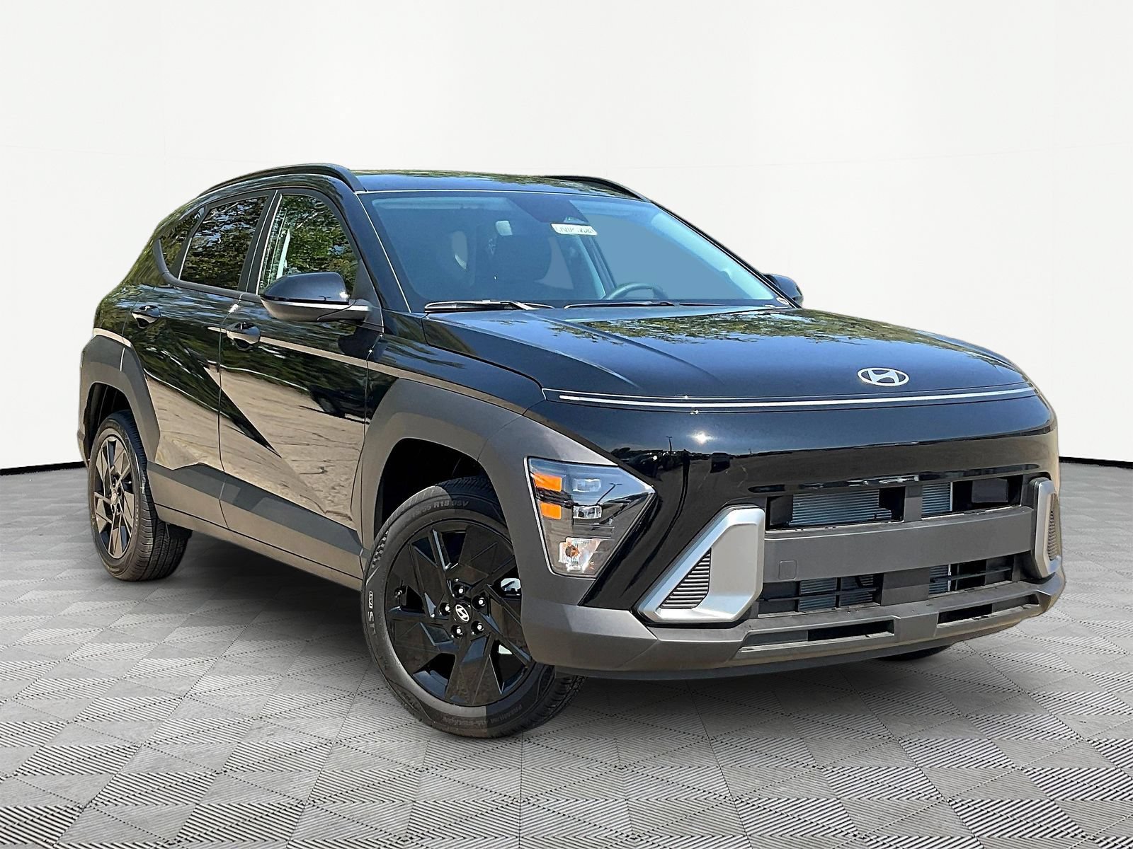 New 2027 Hyundai Kona SEL Sport AWD/4WD image 3