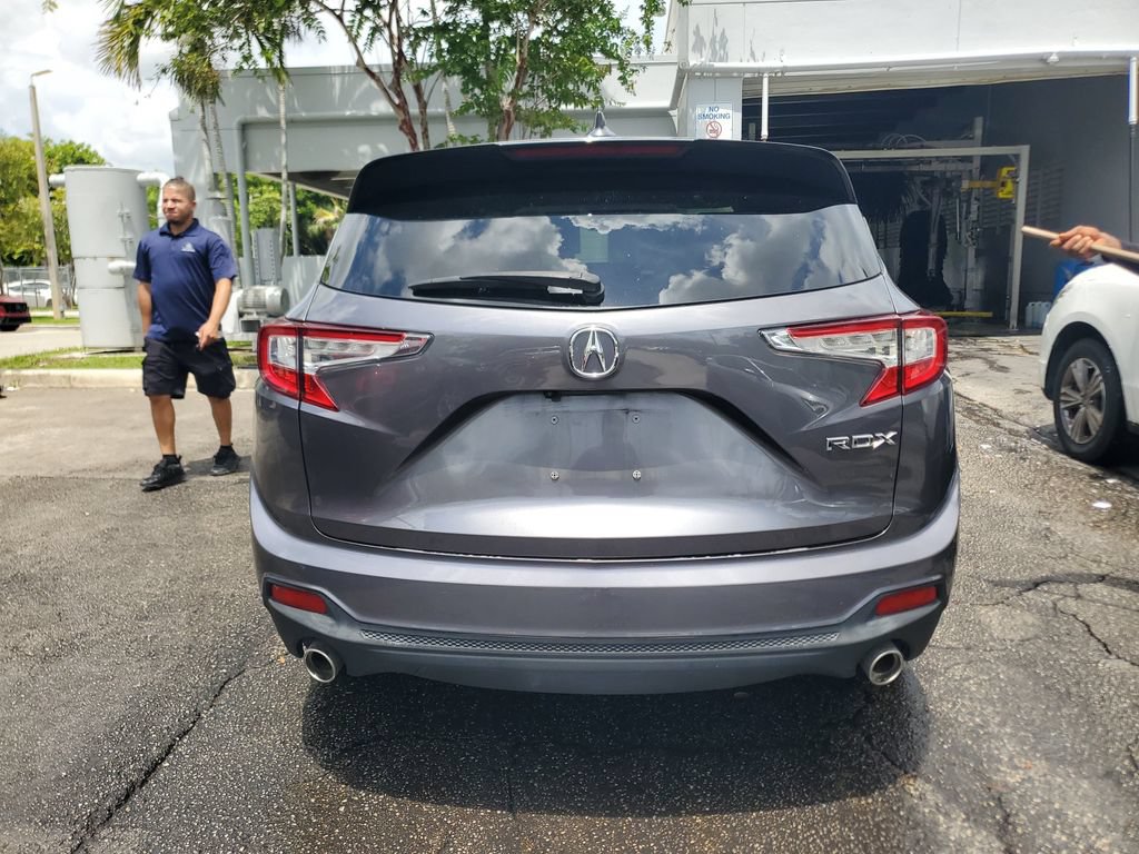 Used 2021 Acura RDX FWD image 6