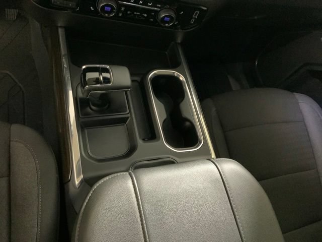Used 2024 Chevrolet Silverado 1500 RST w/ Convenience Package II AWD/4WD image 20
