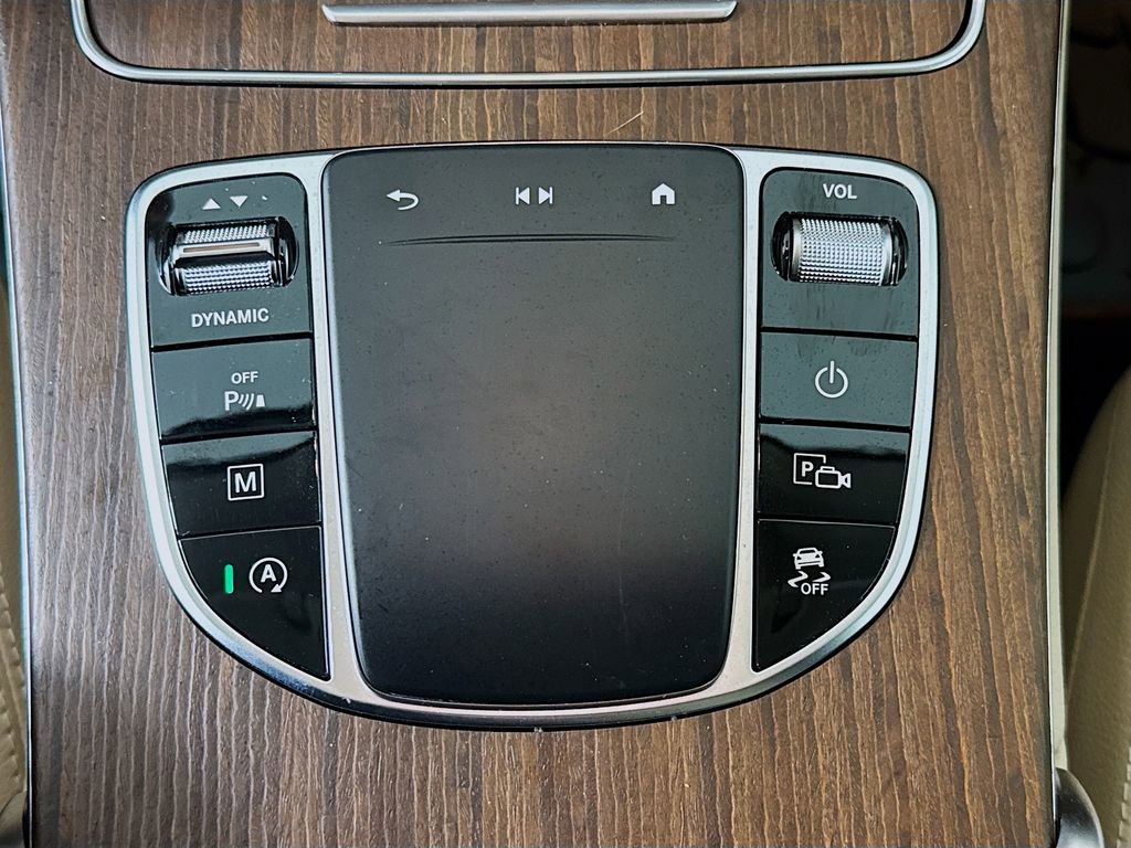 Used 2022 Mercedes-Benz GLC 300 GLC 300 image 19