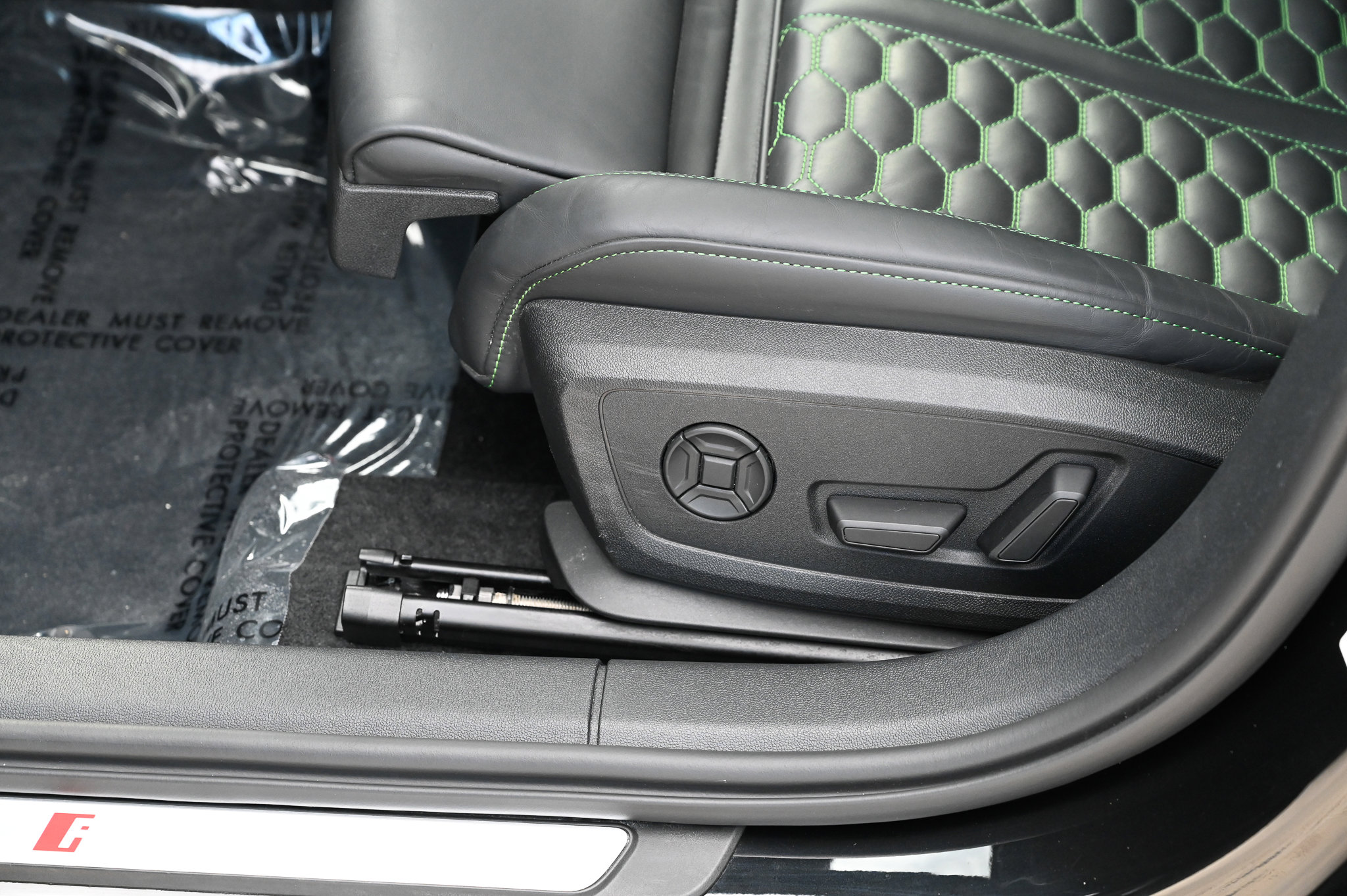 Used 2024 Audi RS 3 image 18