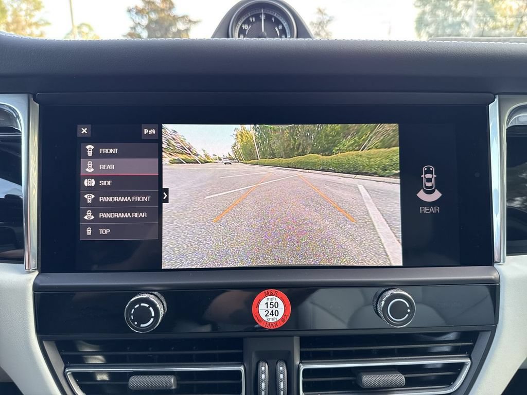New 2026 Porsche Macan S AWD/4WD image 13