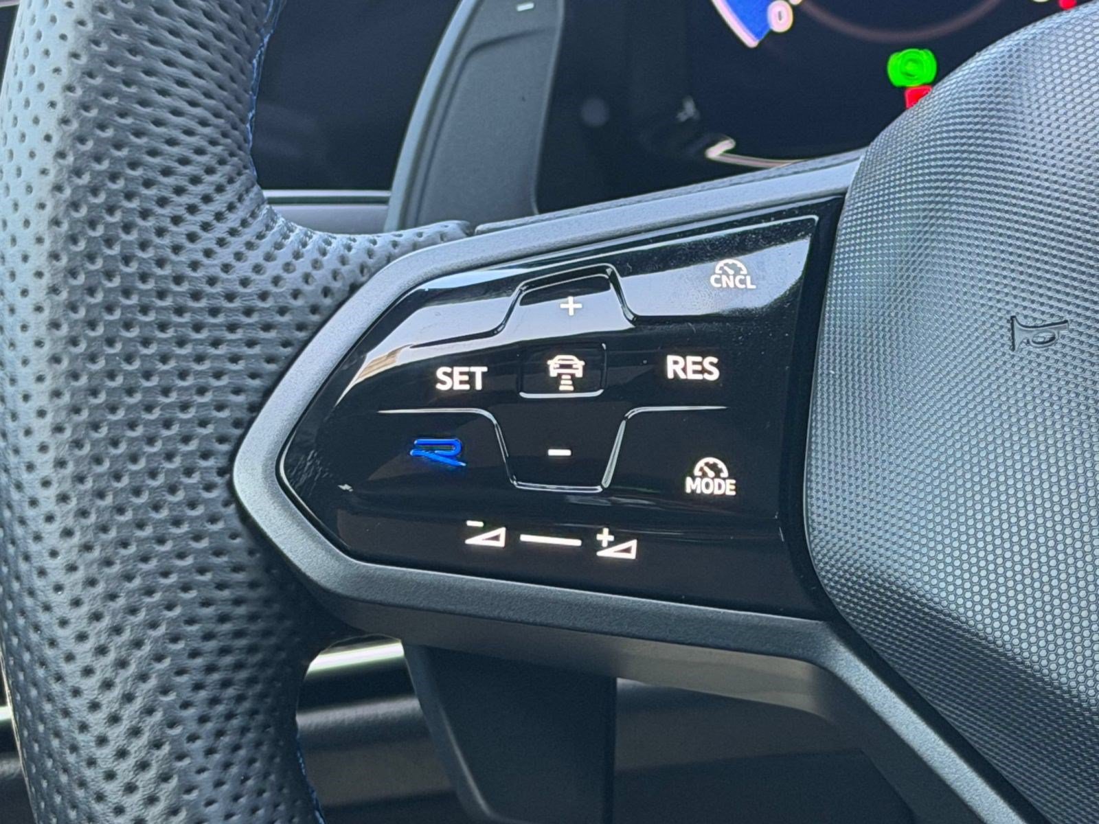 Certified 2026 Volkswagen Golf AWD/4WD image 16