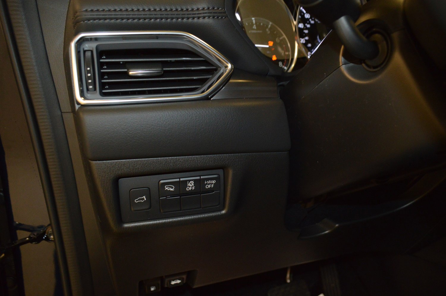 New 2025 MAZDA CX-5 AWD 2.5 S w/ Preferred Package image 16