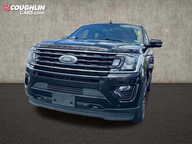 Used 2021 Ford Expedition Limited AWD/4WD image 3