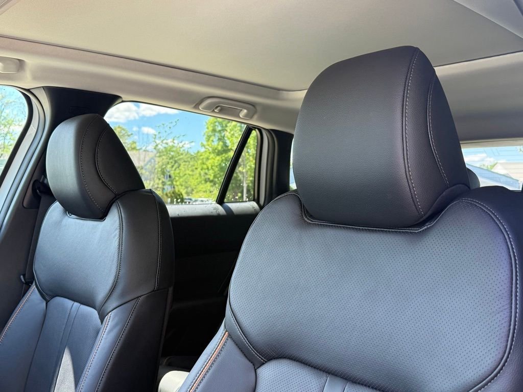 New 2026 MAZDA CX-50 AWD 2.5 Hybrid w/ Premium Pkg image 29