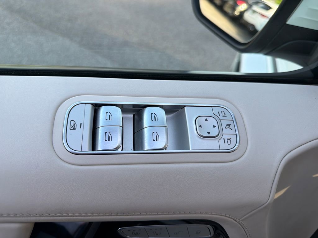 Used 2021 Mercedes-Benz G 63 AMG 4MATIC image 30