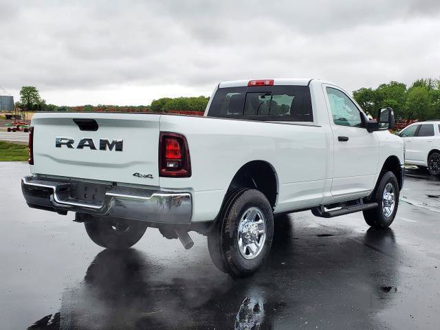New 2025 RAM 2500 Tradesman image 3