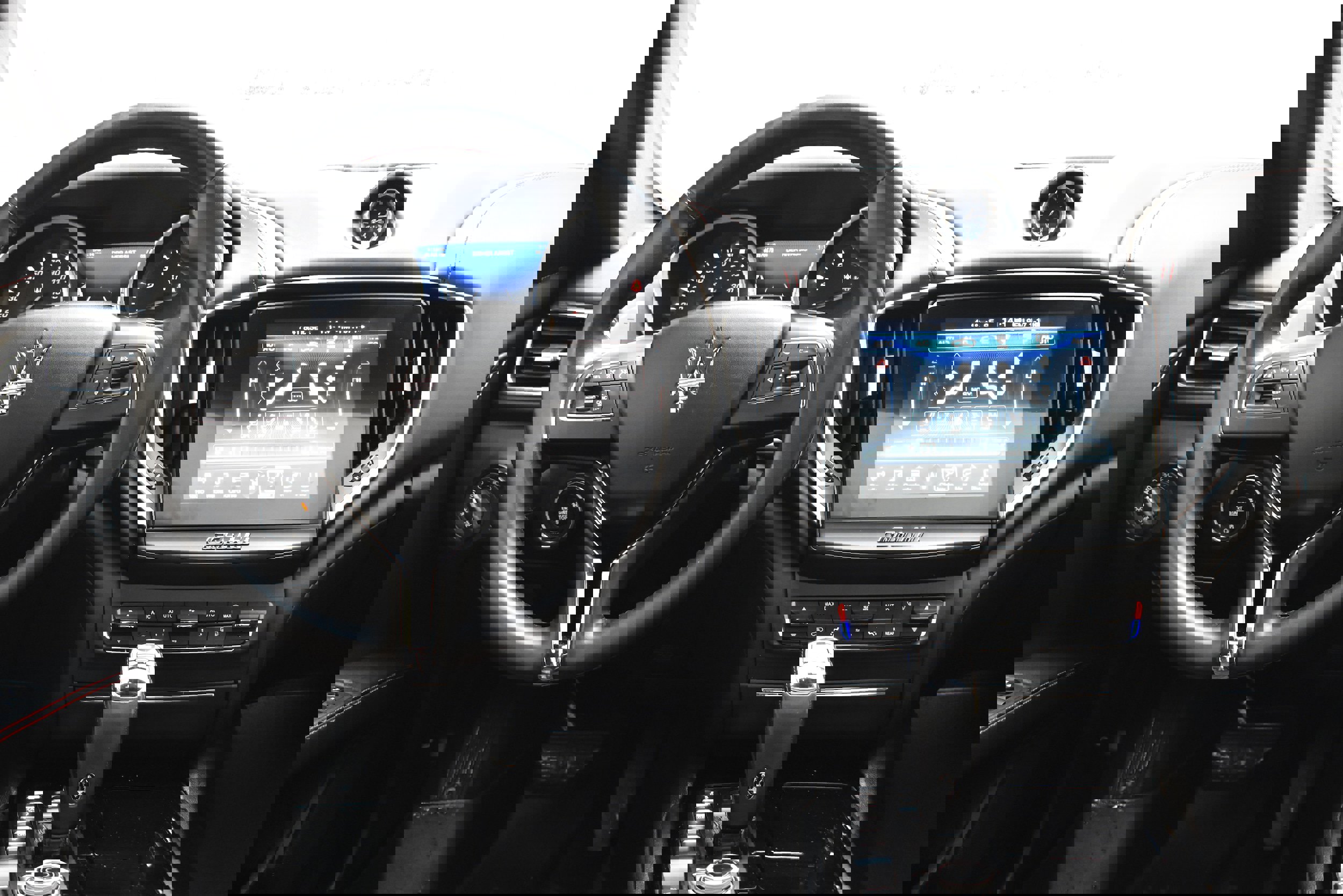 Used 2019 Maserati Ghibli S Q4 image 29