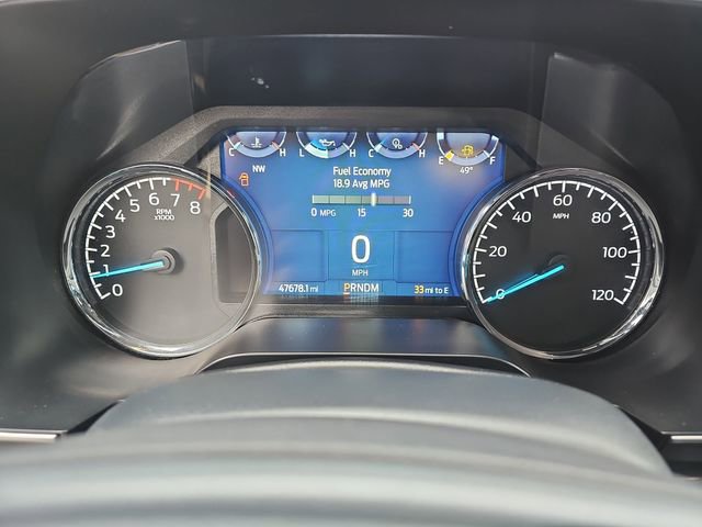 Used 2023 Ford F150 XLT w/ Equipment Group 302A High image 21