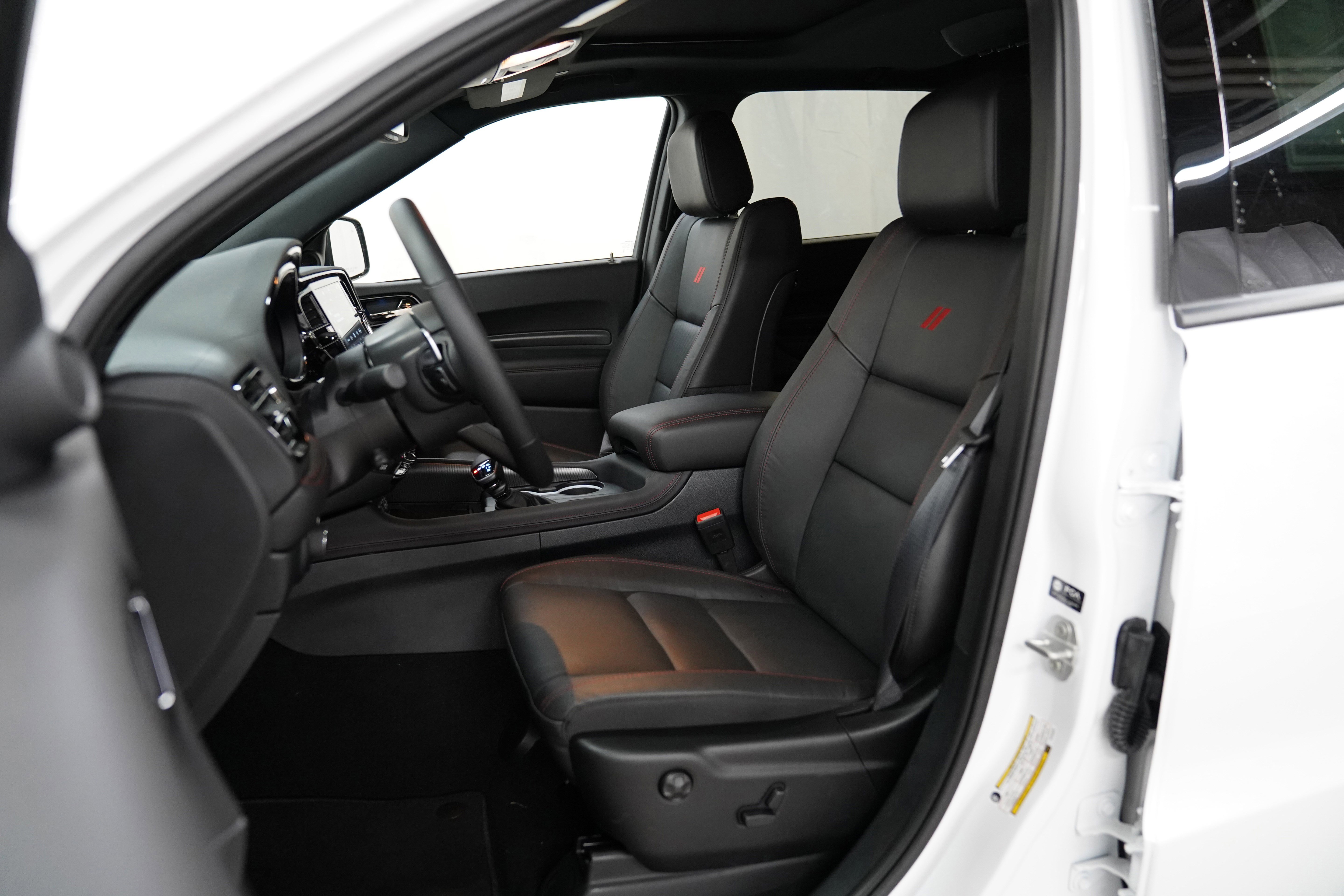 New 2026 Dodge Durango GT video 4