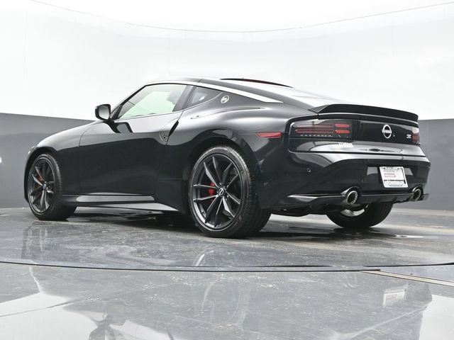 Used 2024 Nissan Z Performance w/ Floor Mat Package RWD image 21