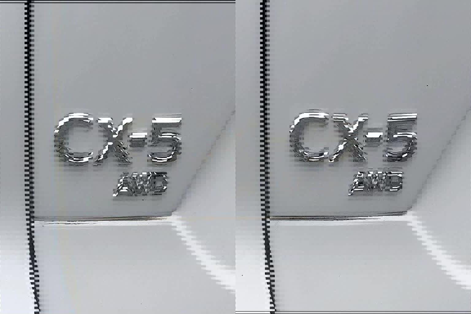 Used 2024 MAZDA CX-5 AWD 2.5 S w/ Premium Plus Pkg image 30