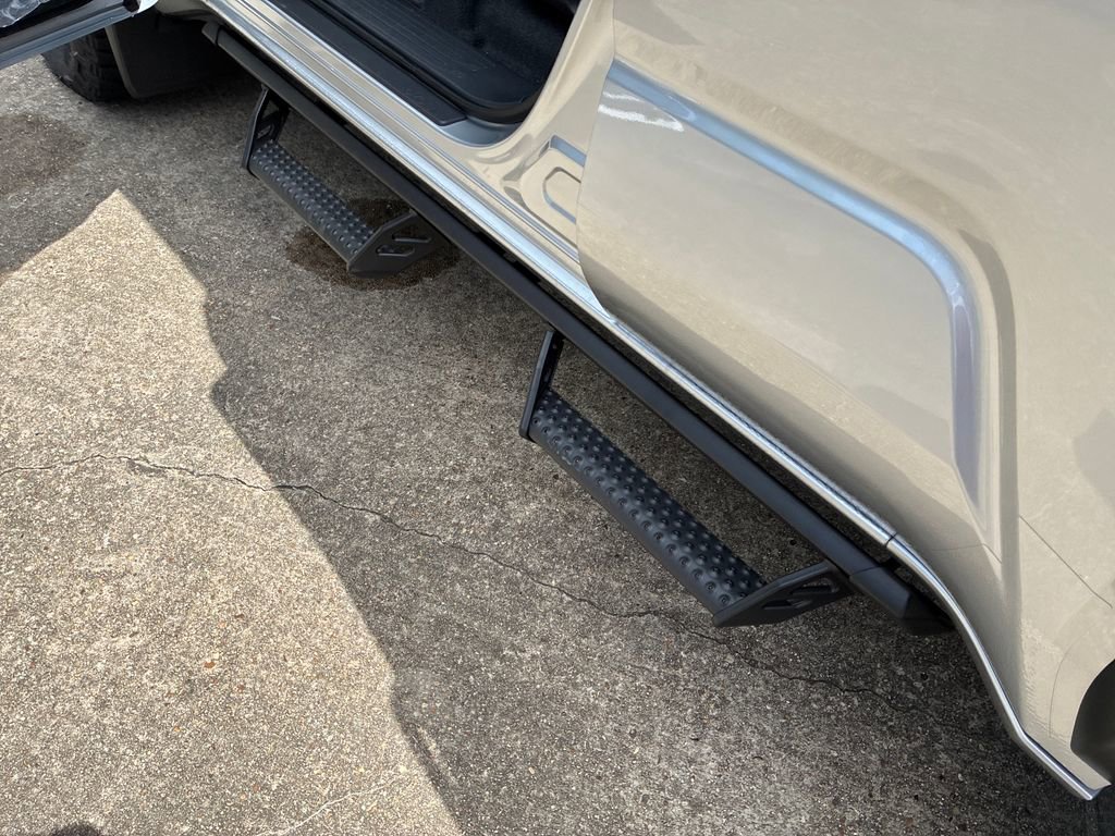 New 2026 Toyota 4Runner SR5 RWD image 32
