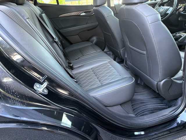 Used 2023 Buick Envision Avenir FWD image 15