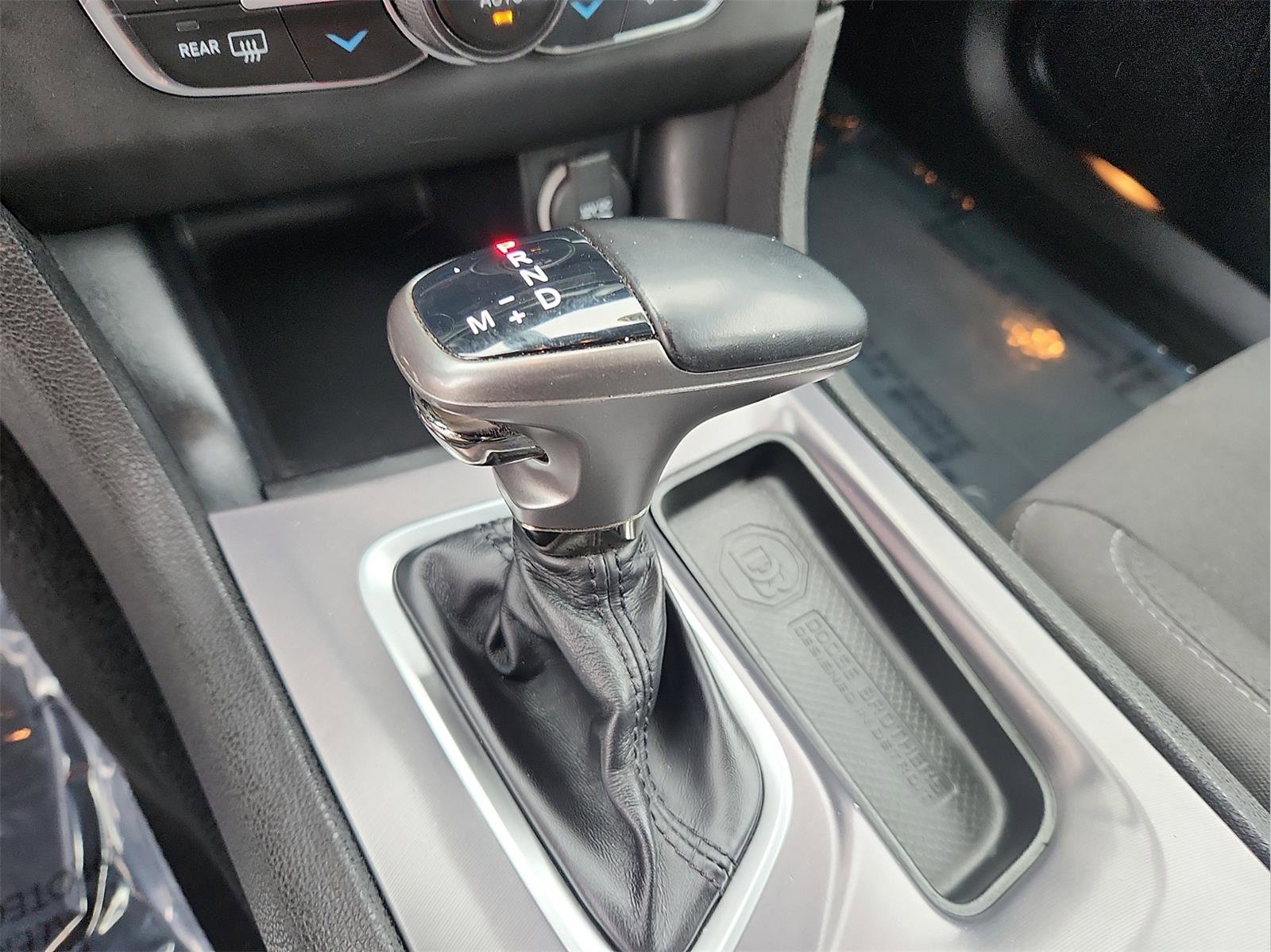Used 2020 Dodge Charger Scat Pack RWD image 24