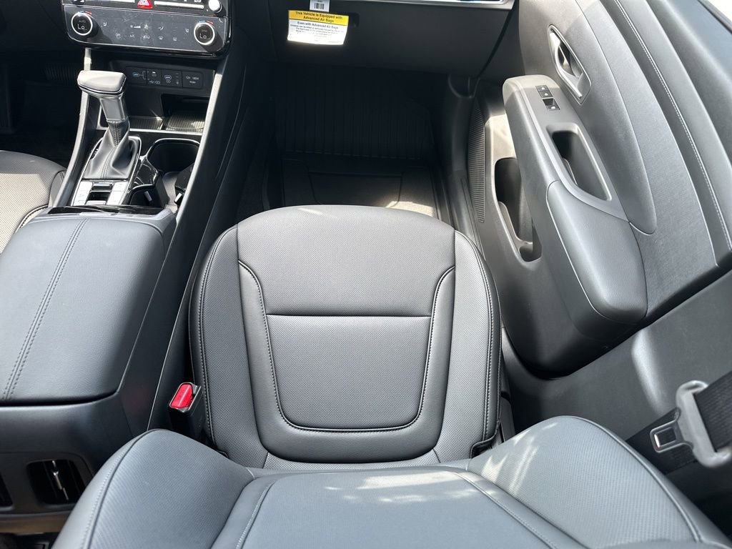 New 2026 Hyundai Tucson SEL image 27