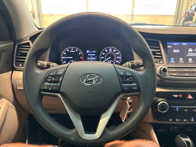 Used 2018 Hyundai Tucson SEL FWD image 18