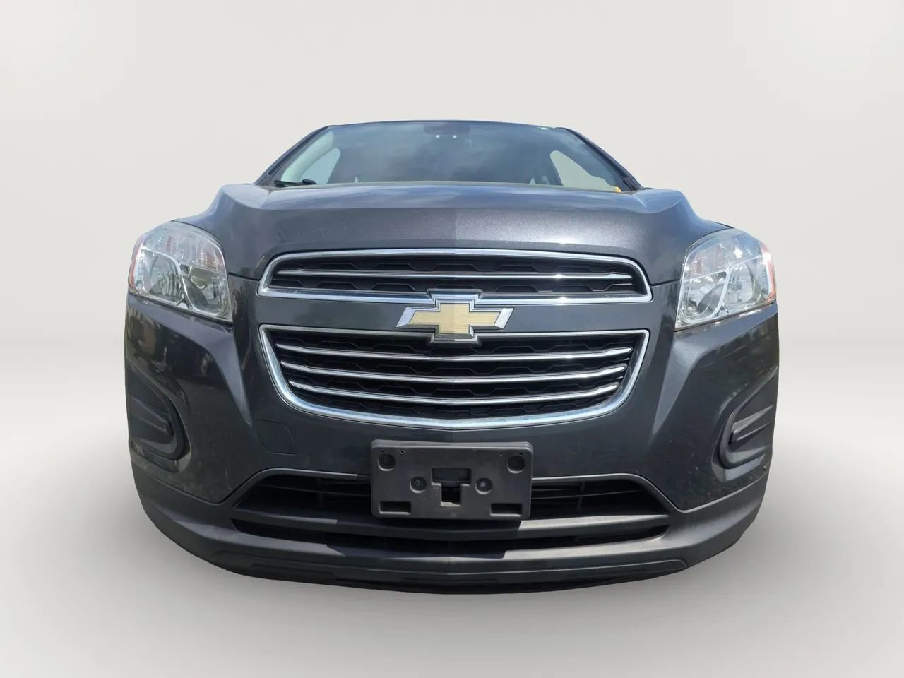 Used 2016 Chevrolet Trax LS AWD/4WD image 9