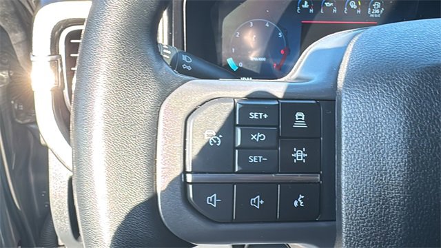 Used 2023 Ford F250 Lariat w/ Lariat Ultimate Package image 18