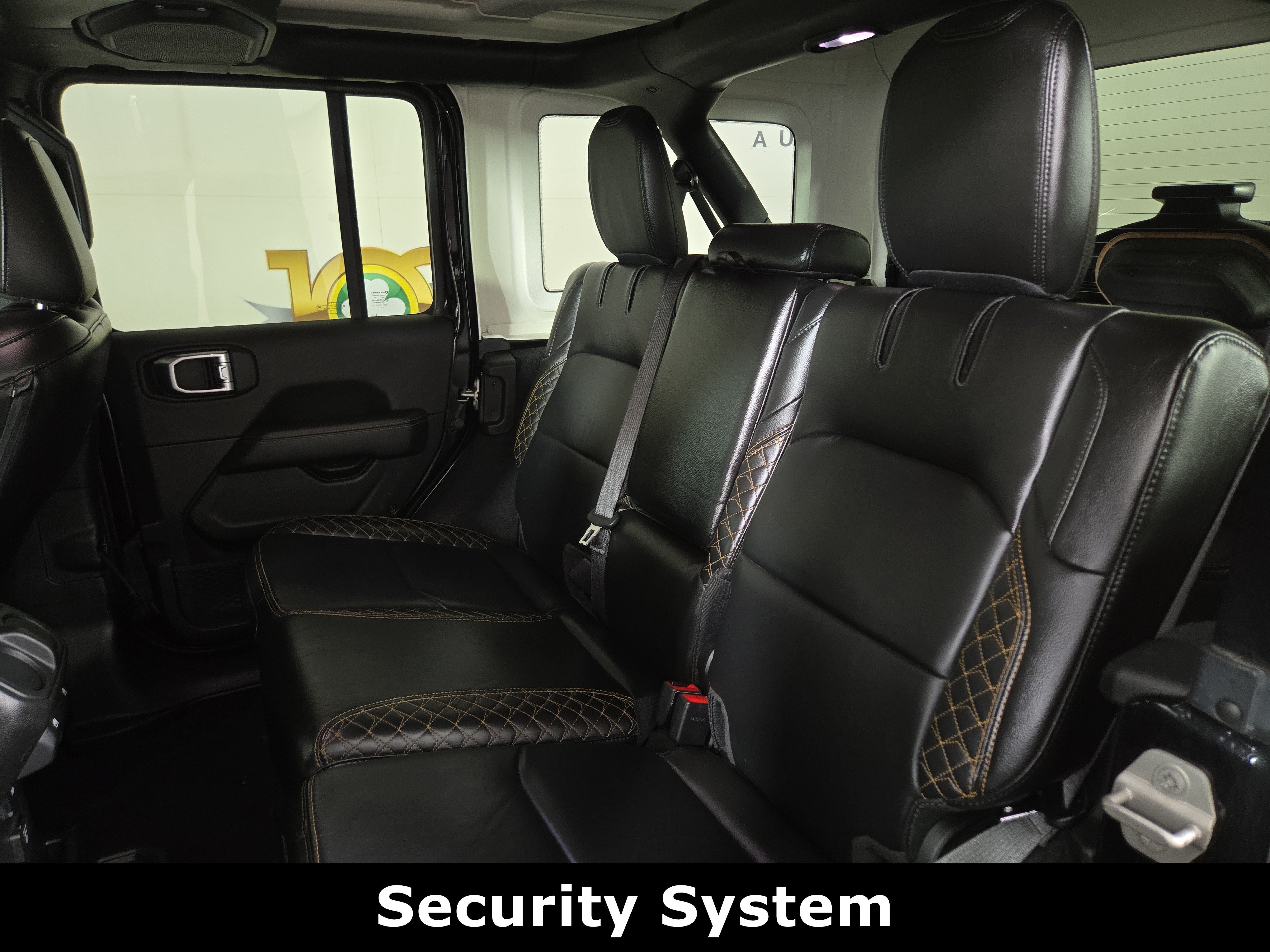 Certified 2023 Jeep Wrangler Unlimited Sahara AWD/4WD image 13