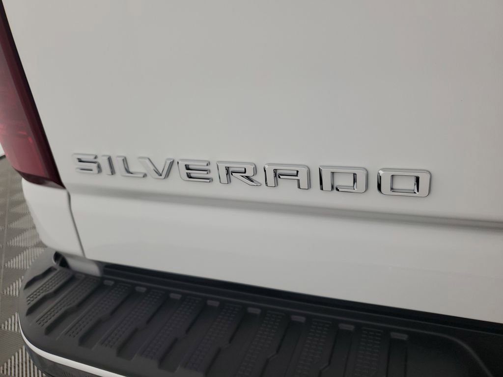 New 2026 Chevrolet Silverado 2500 W/T w/ WT/CX Safety Package image 29