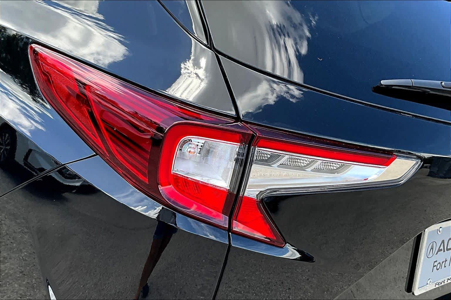 New 2026 Acura RDX SH-AWD w/ Technology Package image 14