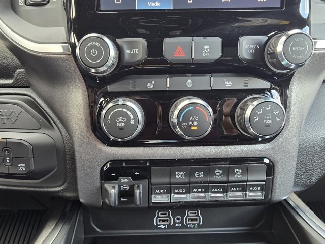New 2026 RAM 3500 Big Horn image 14
