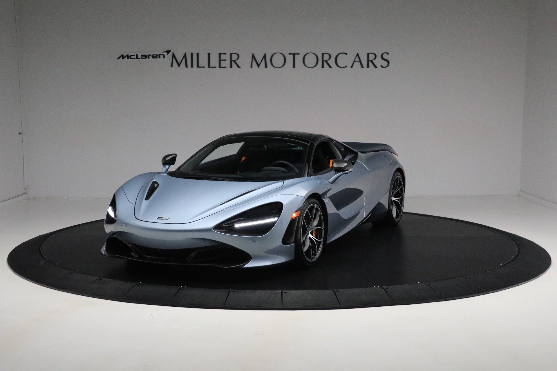 Used 2023 McLaren 720S Performance RWD image 36