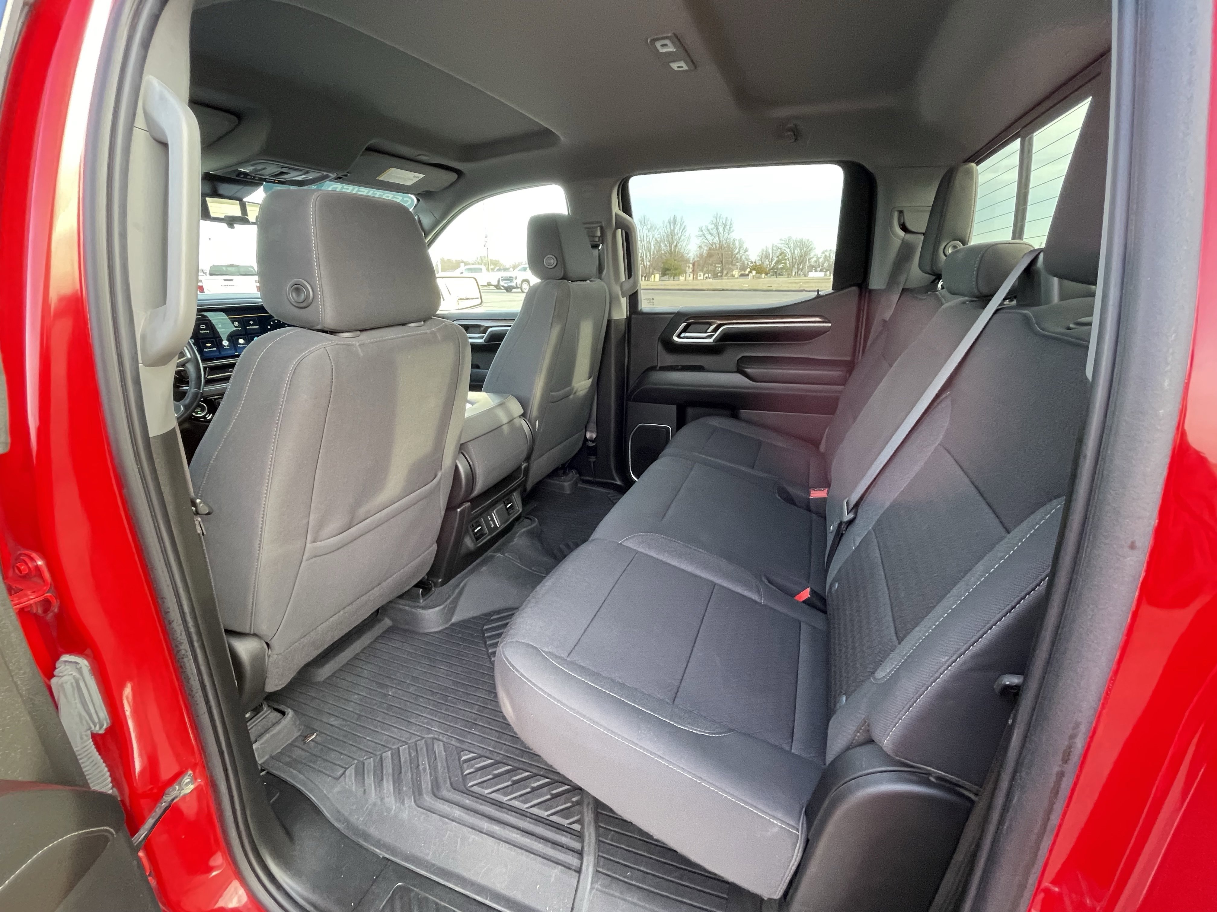 Certified 2022 Chevrolet Silverado 1500 LT image 13