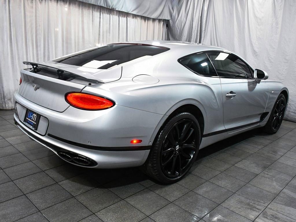 Used 2022 Bentley Continental GT image 6