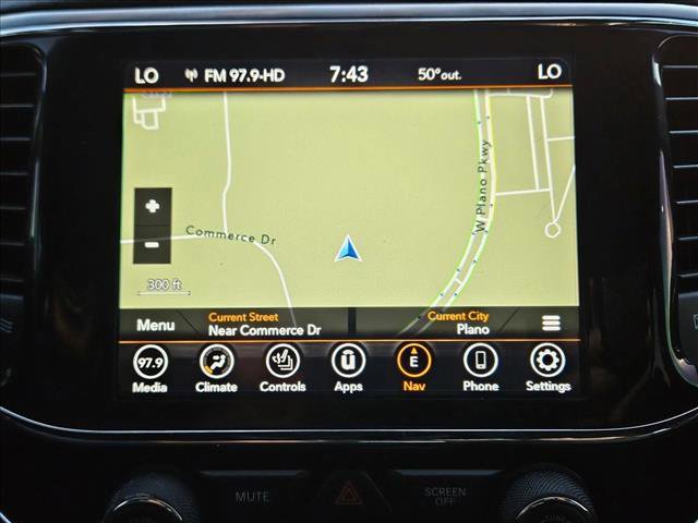 Used 2021 Jeep Grand Cherokee Limited image 14