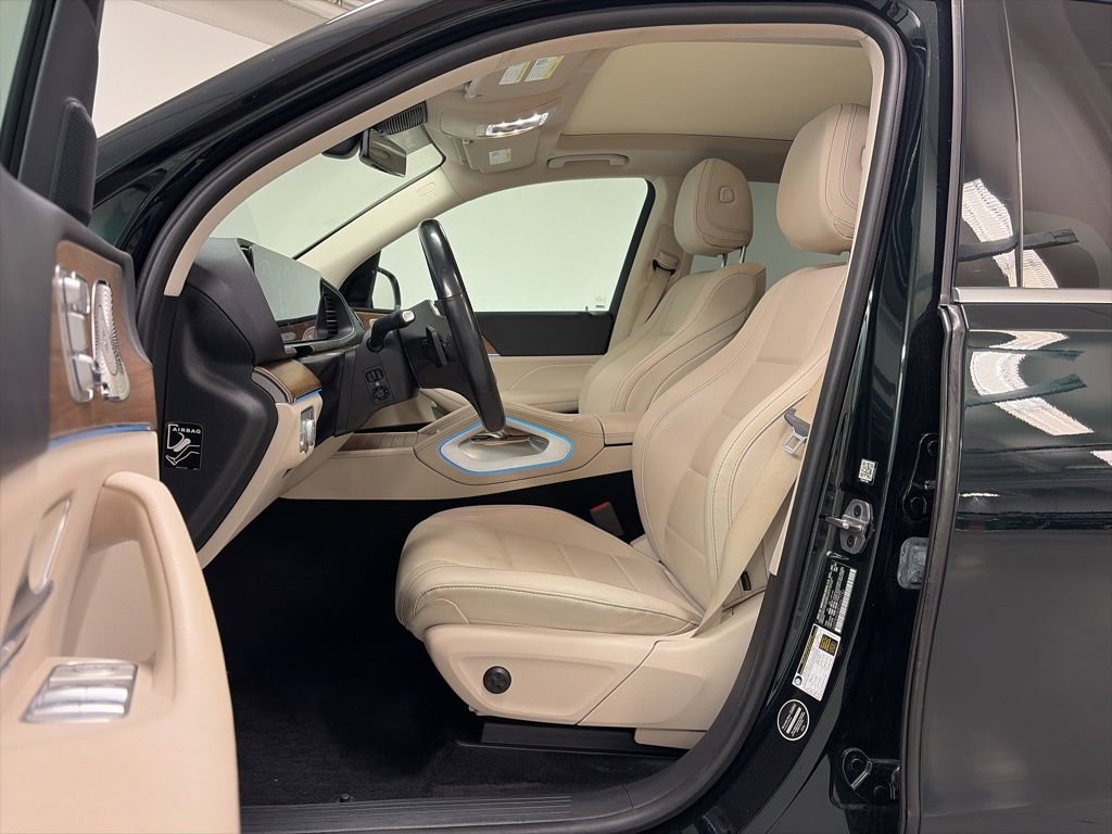 Certified 2023 Mercedes-Benz GLE 350 4MATIC image 7