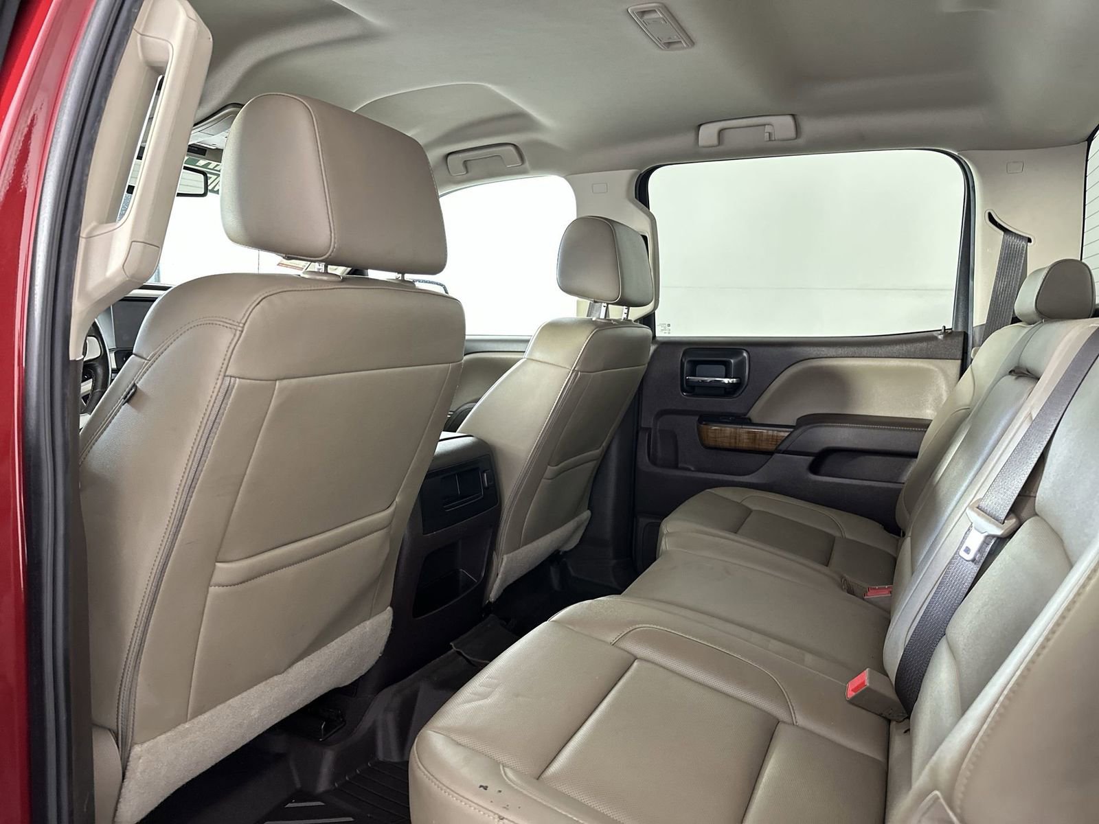 Used 2018 GMC Sierra 1500 SLT w/ SLT Premium Package image 24