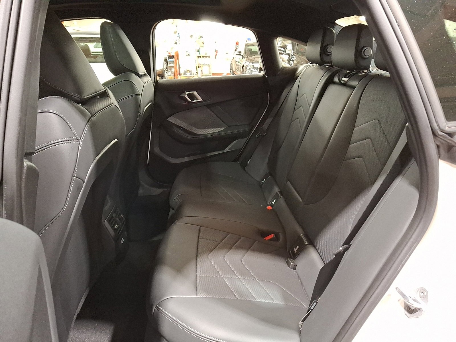 Used 2025 BMW 228i xDrive w/ Premium Package image 8