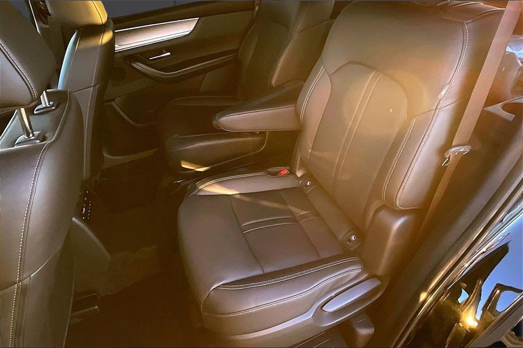 New 2026 MAZDA CX-90 Plug-In Hybrid w/Premium Sport image 10