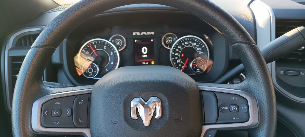 New 2024 RAM 5500 Tradesman image 13