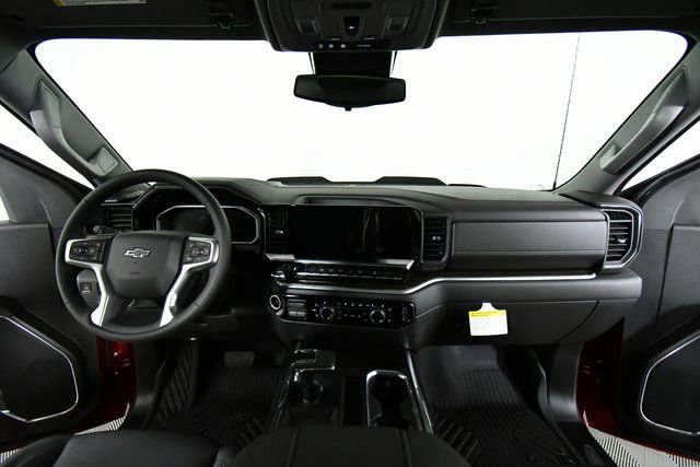 New 2026 Chevrolet Silverado 1500 LT Trail Boss w/ Convenience Package II image 19