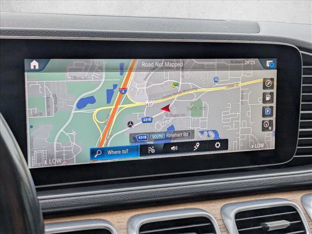 Used 2021 Mercedes-Benz GLE 350 image 12