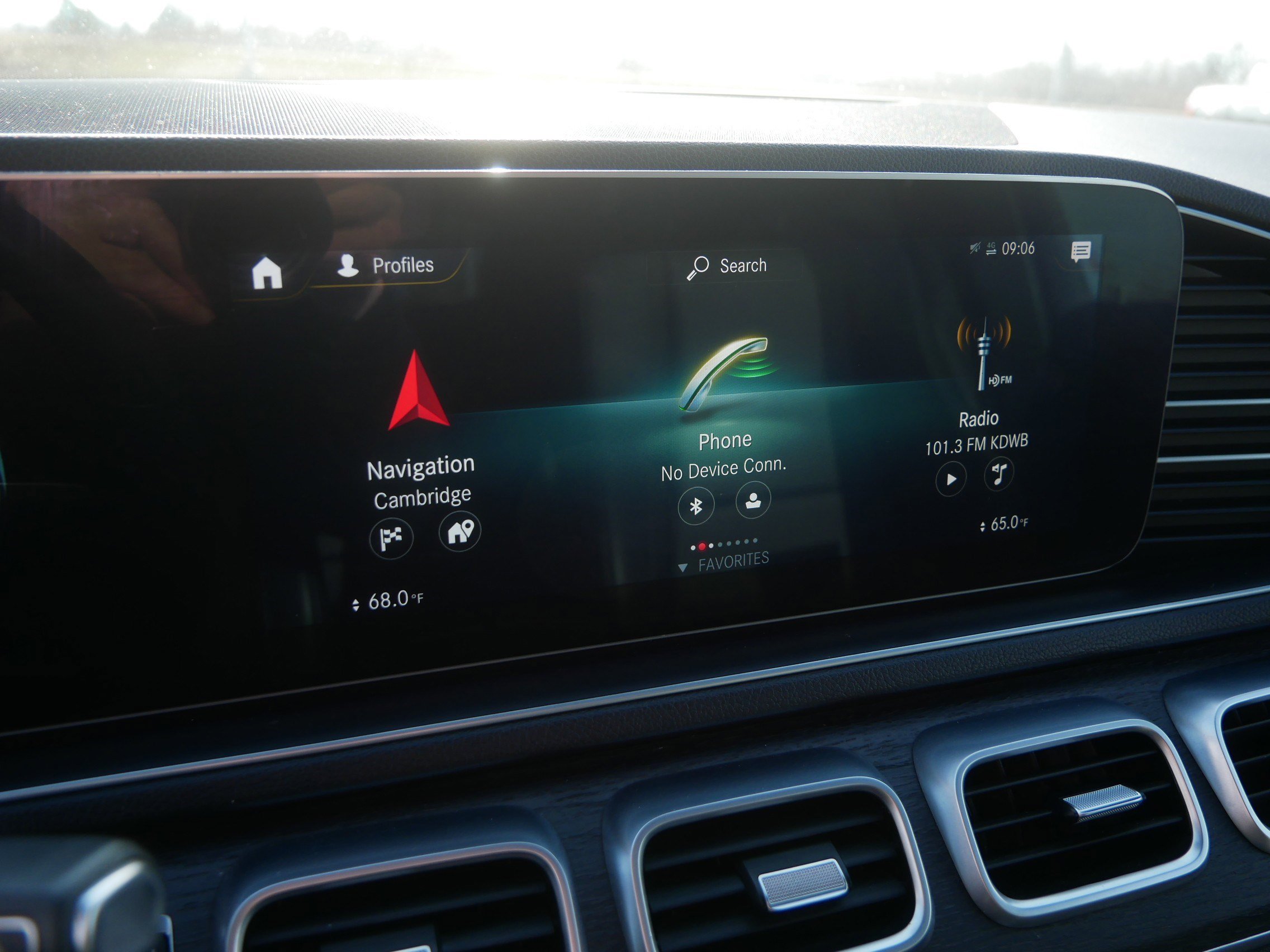 Used 2020 Mercedes-Benz GLE 350 4MATIC image 32