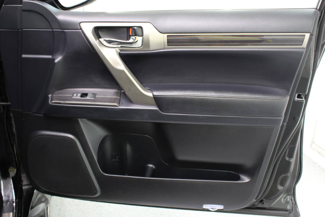 Used 2020 Lexus GX 460 Premium AWD/4WD image 51