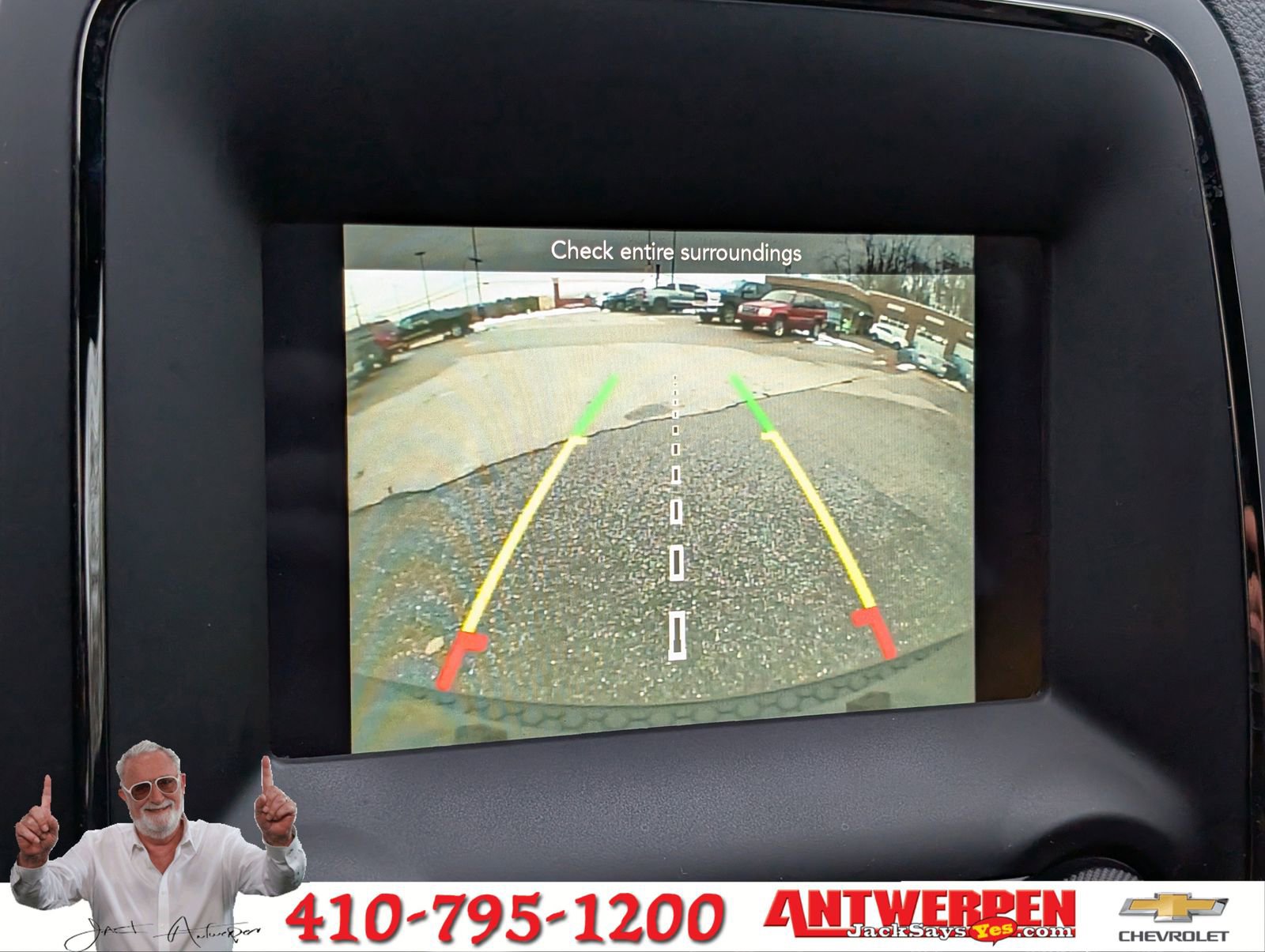 Used 2020 Dodge Durango GT image 32